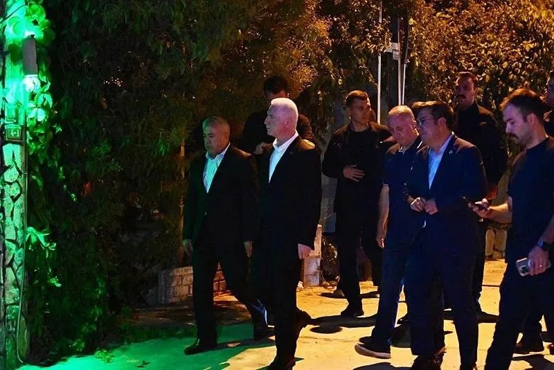 Cumhuriyet Savcısı Ercan Kayhan'ı öldüren katil Mustafa Can Gül'ün sabıkası kabarık çıktı! 19 yaşında, 3 suç kaydı... Kadına şiddet, takip, hapis... 7