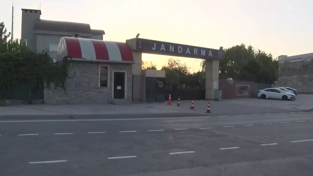 Cumhuriyet Savcısı Ercan Kayhan'ı öldüren katil Mustafa Can Gül'ün sabıkası kabarık çıktı! 19 yaşında, 3 suç kaydı... Kadına şiddet, takip, hapis... 5