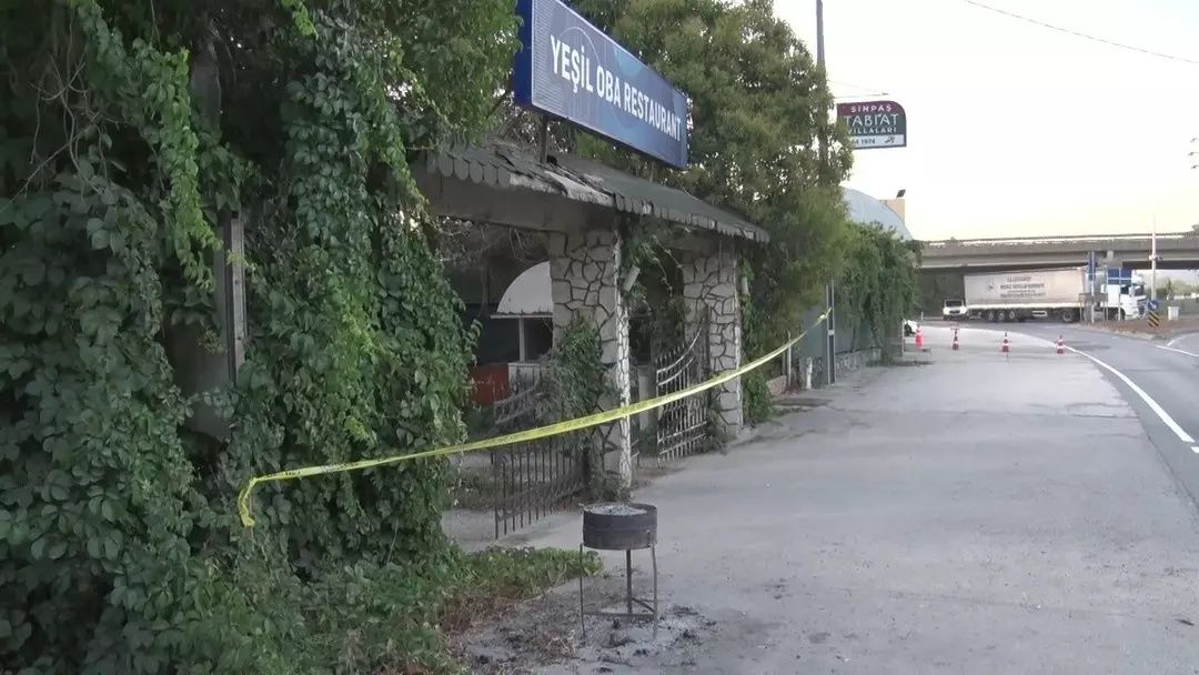 Cumhuriyet Savcısı Ercan Kayhan'ı öldüren katil Mustafa Can Gül'ün sabıkası kabarık çıktı! 19 yaşında, 3 suç kaydı... Kadına şiddet, takip, hapis... 9