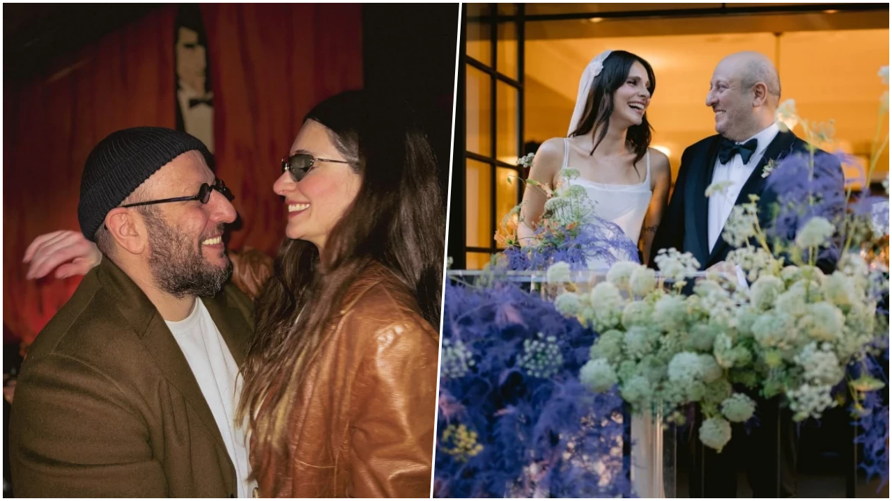 Meriç Aral ve Serkan Keskin’den mutlu haber: Oğulları dünyaya geldi! İsmini açıkladılar 1