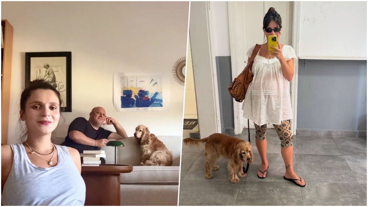 Meriç Aral ve Serkan Keskin’den mutlu haber: Oğulları dünyaya geldi! İsmini açıkladılar 3