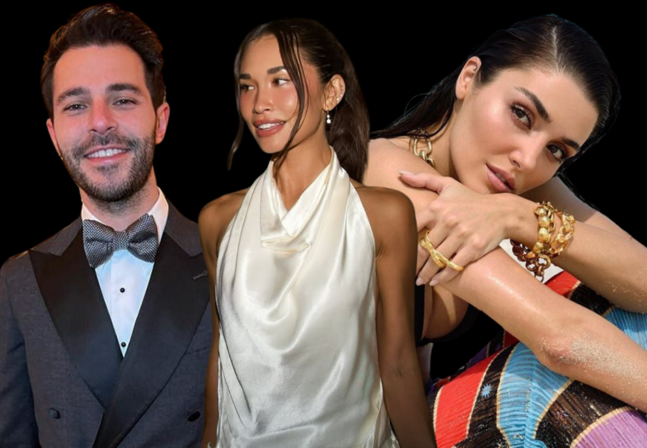Hande Erçel ile Hakan Sabancı, Arzu Sabancı yüzünden mi ayrıldı? Kayınvalideden açıklama geldi 1