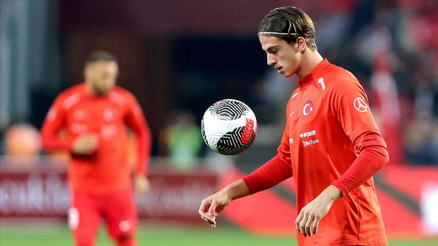 Galatasaray'dan Forvete Sürpriz Hamle! Volkan Demirel Keşfetti 4