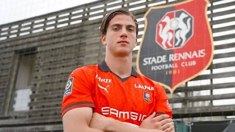 Galatasaray'dan Forvete Sürpriz Hamle! Volkan Demirel Keşfetti 3