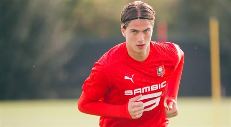 Galatasaray'dan Forvete Sürpriz Hamle! Volkan Demirel Keşfetti 2