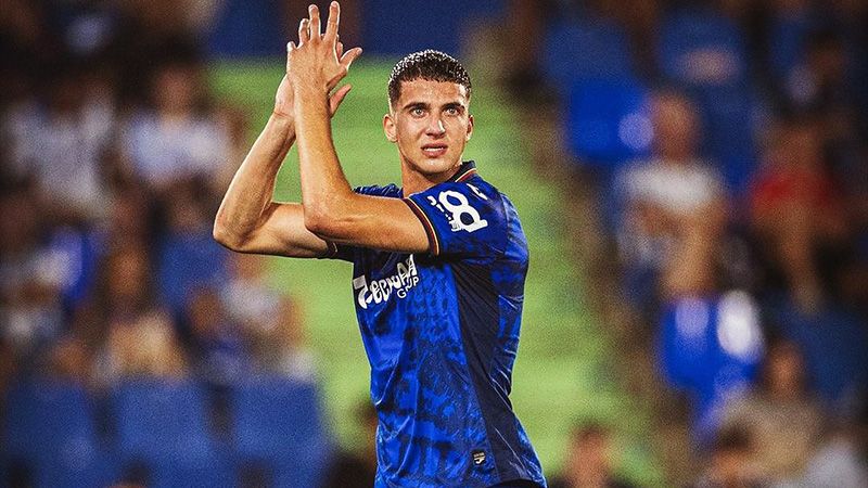 Galatasaray'dan Forvete Sürpriz Hamle! Volkan Demirel Keşfetti 1