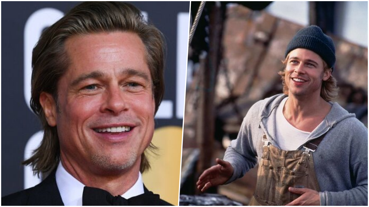 Brad Pitt, Hollywood Hills’te 12 milyon dolarlık lüks malikane satın aldı! 6 yatak odası, 8 banyo, ev sineması... İçinde yok yok 1