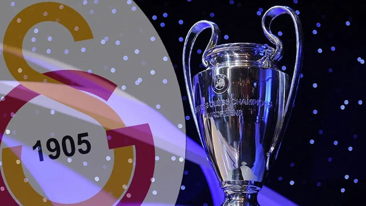 Galatasaray'ın Şampiyonlar Ligi Simüle Edildi: İşte Sırası... 3