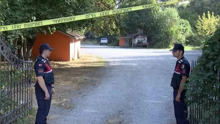 Savcı Ercan Kayhan cinayetinde dikkat çeken detaylar ortaya çıktı! 38 yıllık arkadaşı anlattı: Mustafa Can Gül'ü uyuşturucudan kurtarmaya çalıştı, liseye yazdırdı… 6