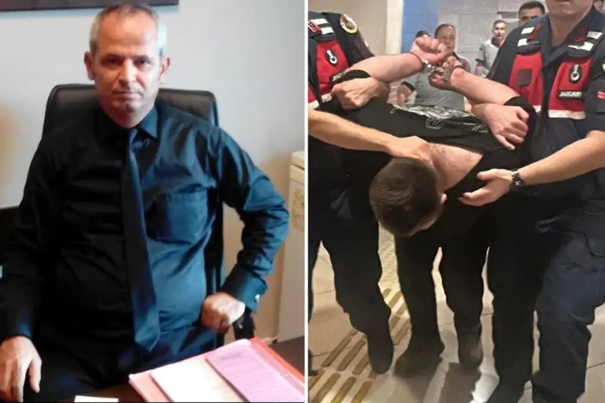 Savcı Ercan Kayhan cinayetinde dikkat çeken detaylar ortaya çıktı! 38 yıllık arkadaşı anlattı: Mustafa Can Gül'ü uyuşturucudan kurtarmaya çalıştı, liseye yazdırdı… 1