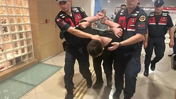 Savcı Ercan Kayhan cinayetinde dikkat çeken detaylar ortaya çıktı! 38 yıllık arkadaşı anlattı: Mustafa Can Gül'ü uyuşturucudan kurtarmaya çalıştı, liseye yazdırdı… 5