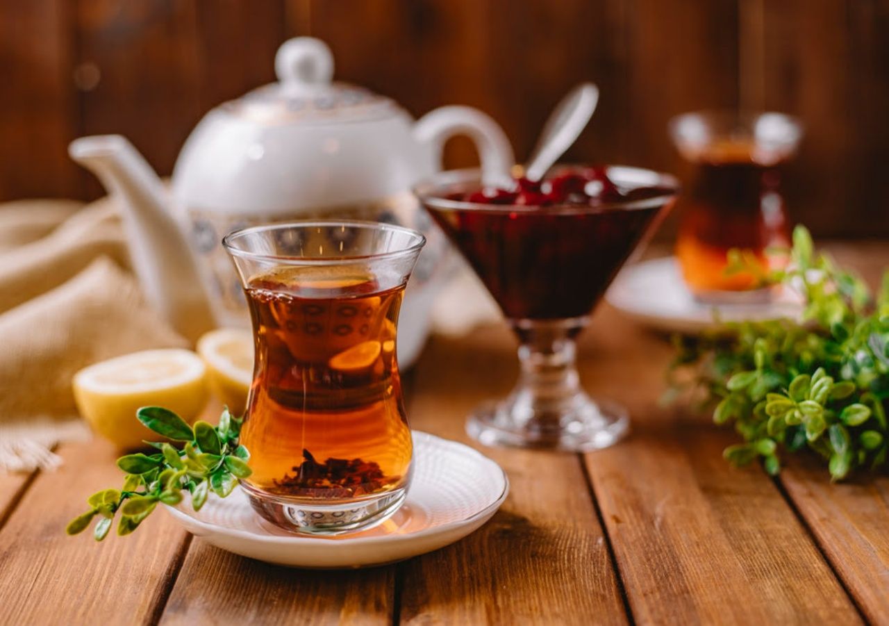 Fiyatlar arttı! Çaya zam geldi 1