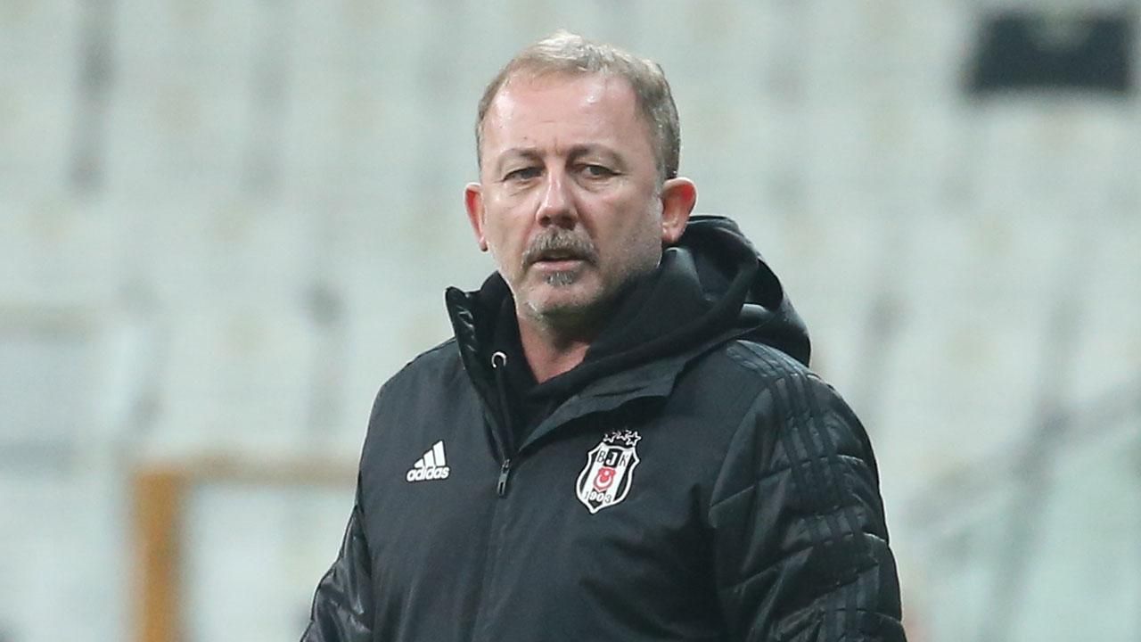 Sergen Yalçın Neşteri Vurdu! İşte Beşiktaş'tan Gönderilecek İlk 3 Yabancı 2