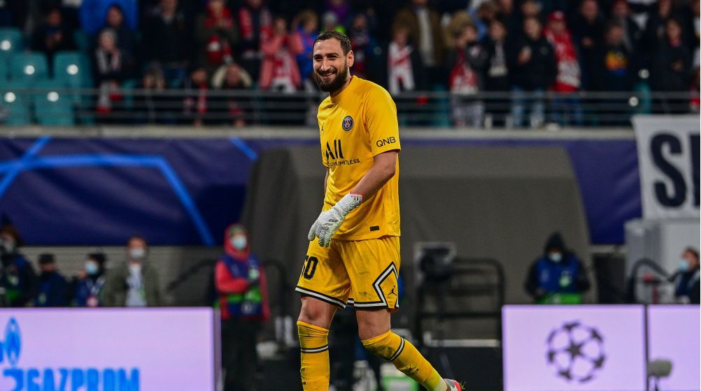 Donnarumma'nın Galatasaray'a transferini Ali Koç engellemiş! Tarihi transfer operasyonunun detayları ortaya çıktı 6