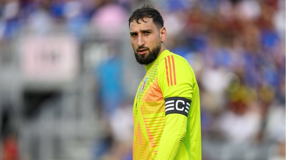 Donnarumma'nın Galatasaray'a transferini Ali Koç engellemiş! Tarihi transfer operasyonunun detayları ortaya çıktı 5