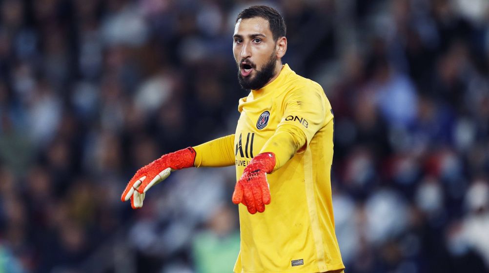 Donnarumma'nın Galatasaray'a transferini Ali Koç engellemiş! Tarihi transfer operasyonunun detayları ortaya çıktı 7