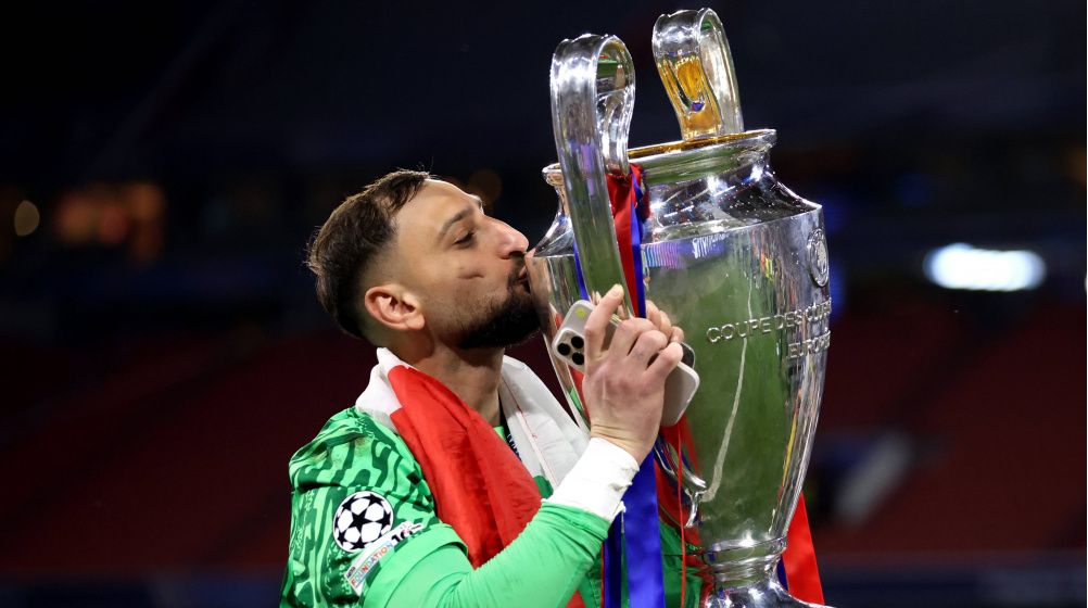 Donnarumma'nın Galatasaray'a transferini Ali Koç engellemiş! Tarihi transfer operasyonunun detayları ortaya çıktı 1