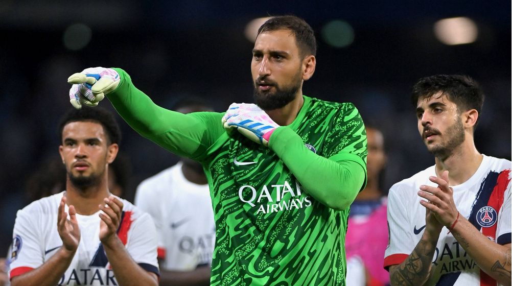 Donnarumma'nın Galatasaray'a transferini Ali Koç engellemiş! Tarihi transfer operasyonunun detayları ortaya çıktı 4