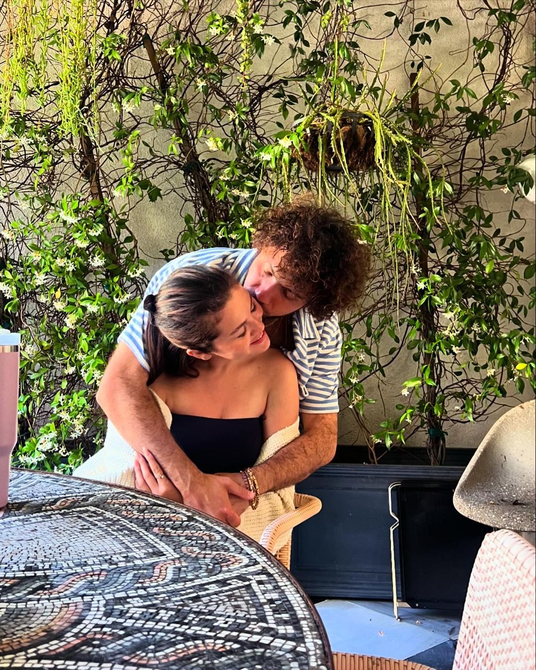 Selena Gomez ve Benny Blanco'nun evlilik tarihi belli oldu! Düğün mekanı sır gibi saklanıyor 3
