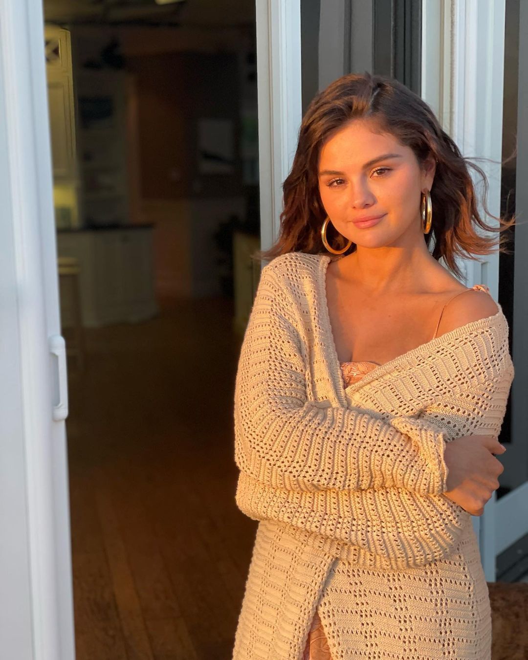 Selena Gomez ve Benny Blanco'nun evlilik tarihi belli oldu! Düğün mekanı sır gibi saklanıyor 4