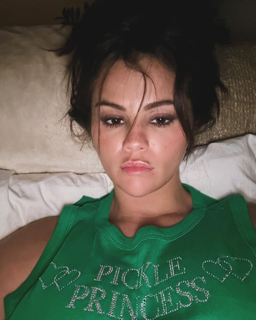 Selena Gomez ve Benny Blanco'nun evlilik tarihi belli oldu! Düğün mekanı sır gibi saklanıyor 6
