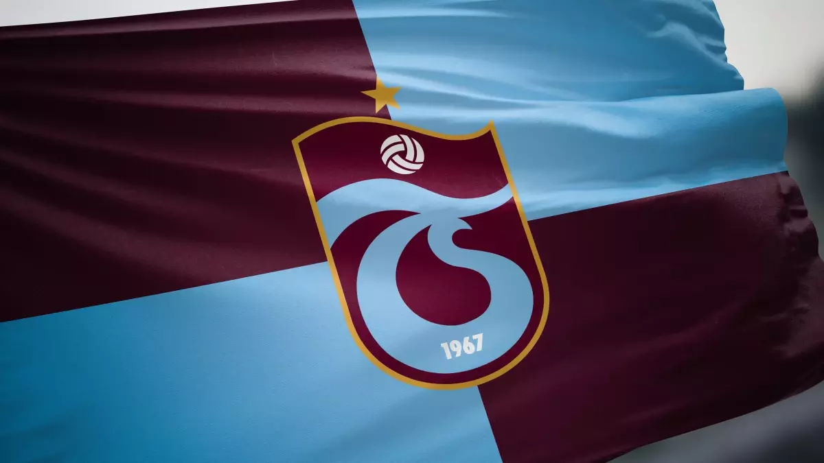 Trabzonspor'dan Yılın Transfer İtirafı! Kulübü "Evet" Dedi, 22 Milyon Euro'luk 10 Numara Gelmek İstemedi! 1