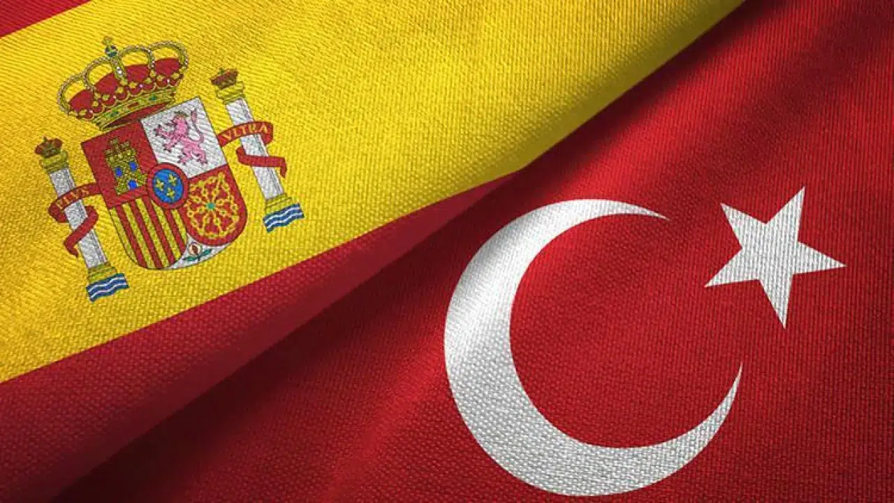 Türkiye - İspanya Maçının Yayın Kanalı Belli Oldu 3