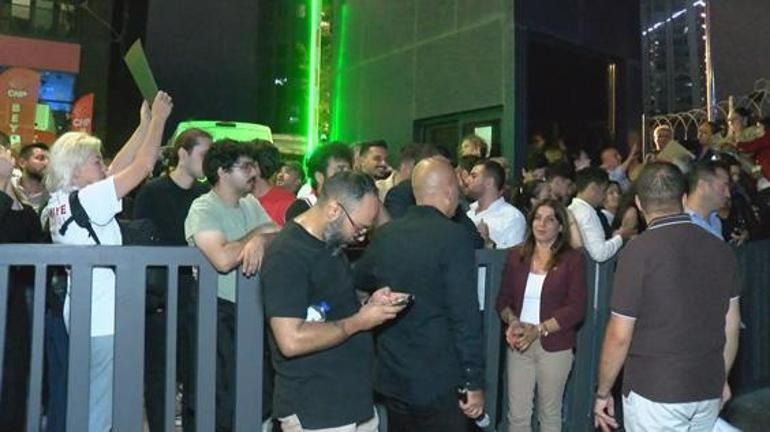 CHP İstanbul’da büyük kriz! Gürsel Tekin binaya gitmeden ortalık karıştı 5