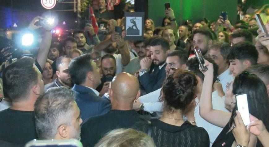 CHP İstanbul’da büyük kriz! Gürsel Tekin binaya gitmeden ortalık karıştı 1