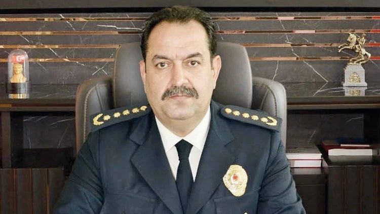 MASAK raporu deşifre etti! Eşe 40 milyon TL'lik maaş Antalya Emniyet Müdürü İlker Arslan'ı yaktı! 6