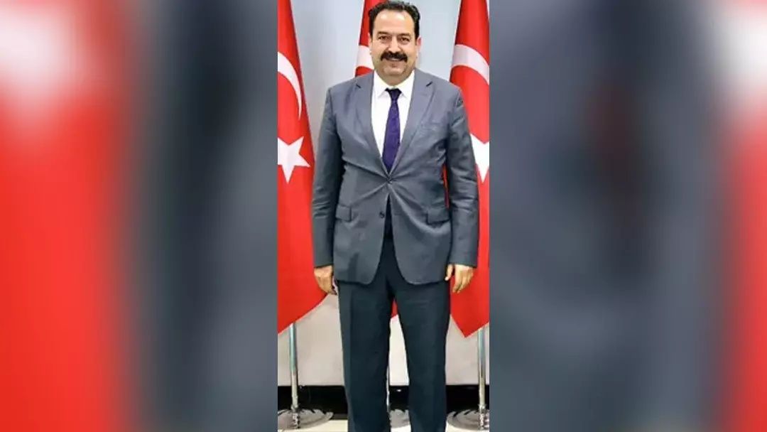 MASAK raporu deşifre etti! Eşe 40 milyon TL'lik maaş Antalya Emniyet Müdürü İlker Arslan'ı yaktı! 2