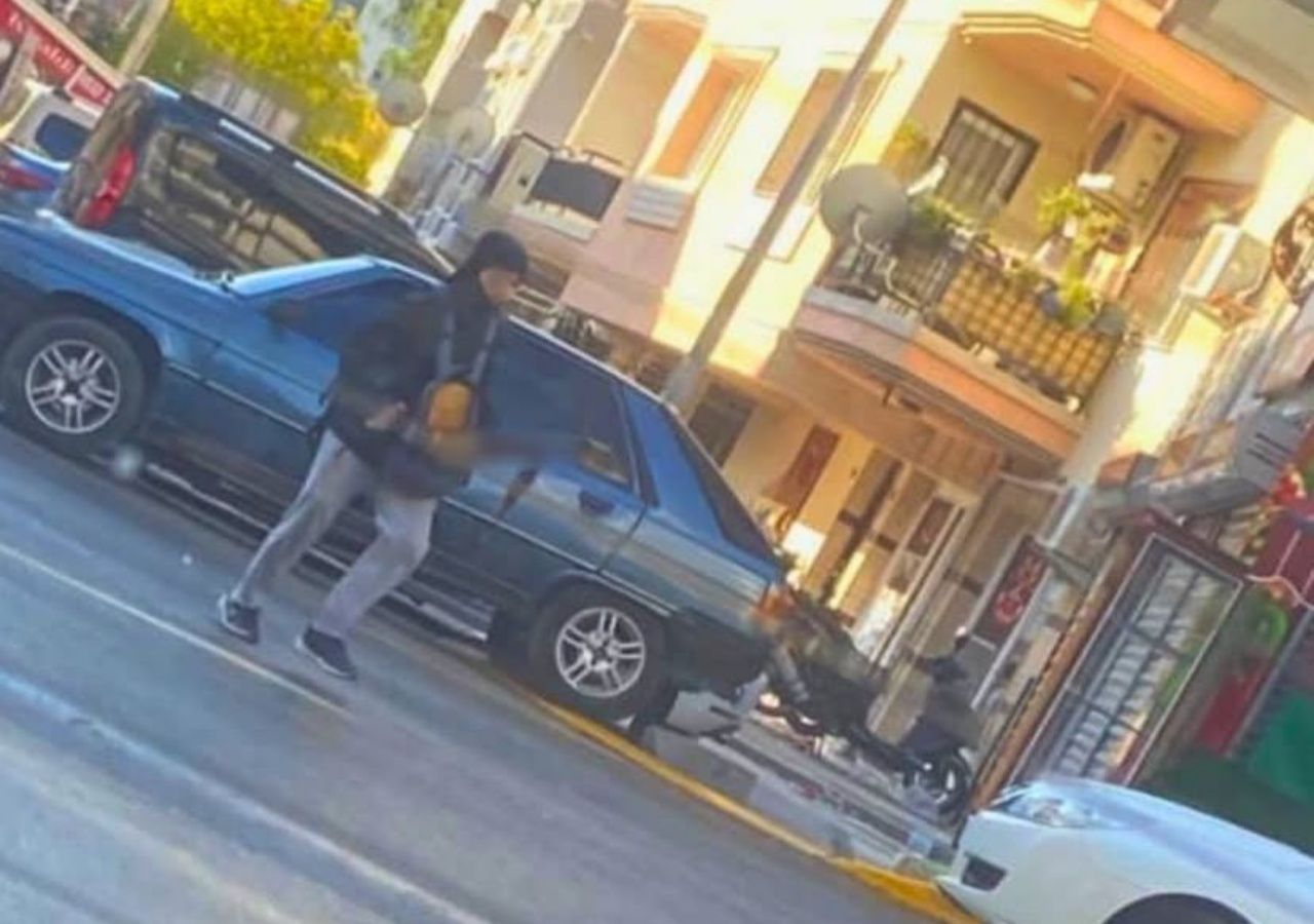 İzmir Balçova’da polis merkezine silahlı saldırı! 1. Sınıf Emniyet Müdürü Muhsin Aydemir ve Polis Memuru Hasan Akın şehit oldu 2