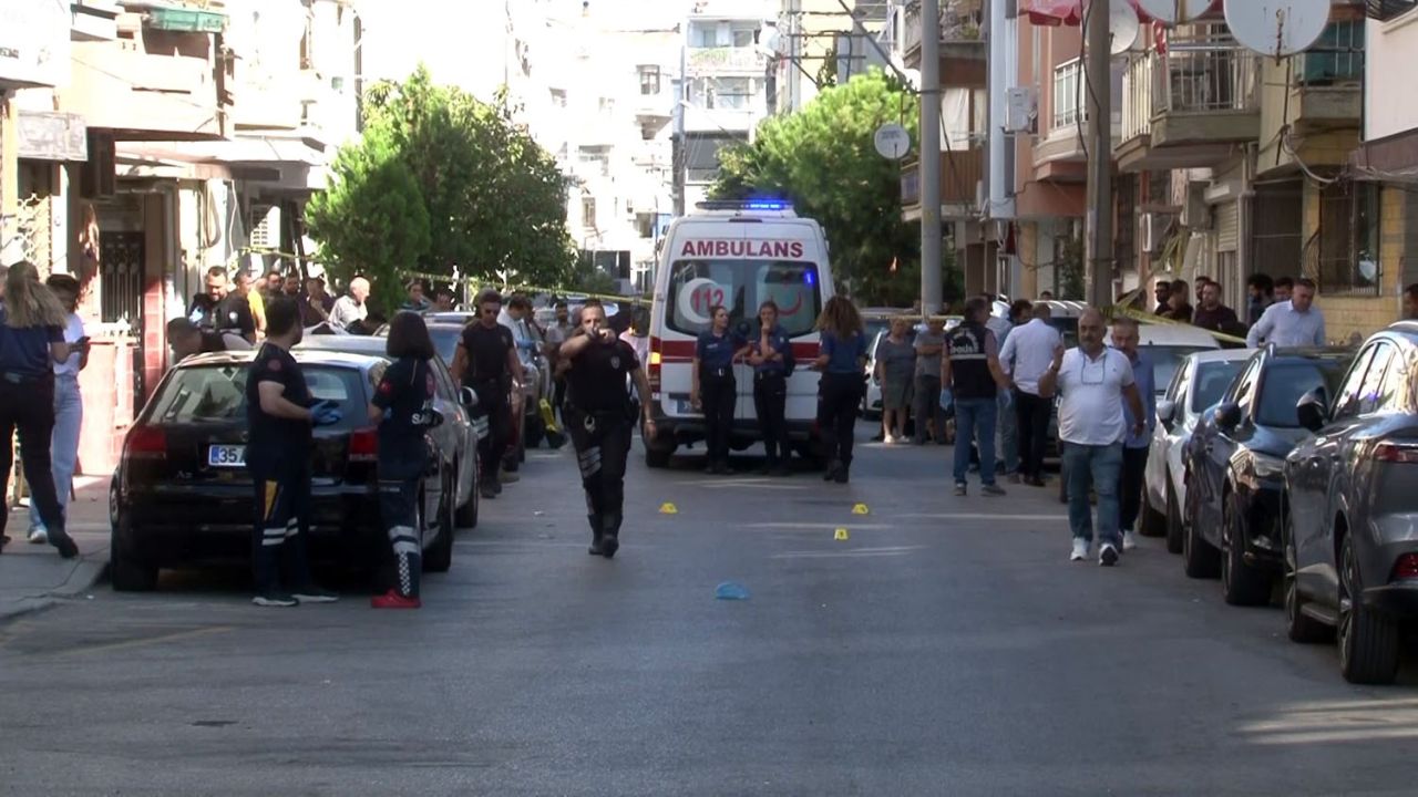 İzmir Valisi, Balçova karakolu saldırısının detaylarını açıkladı! 16 yaşındaki saldırgan babasının tüfeğini kullanmış! Suç kaydı var mı? Oyun bağımlısı iddiası... 2