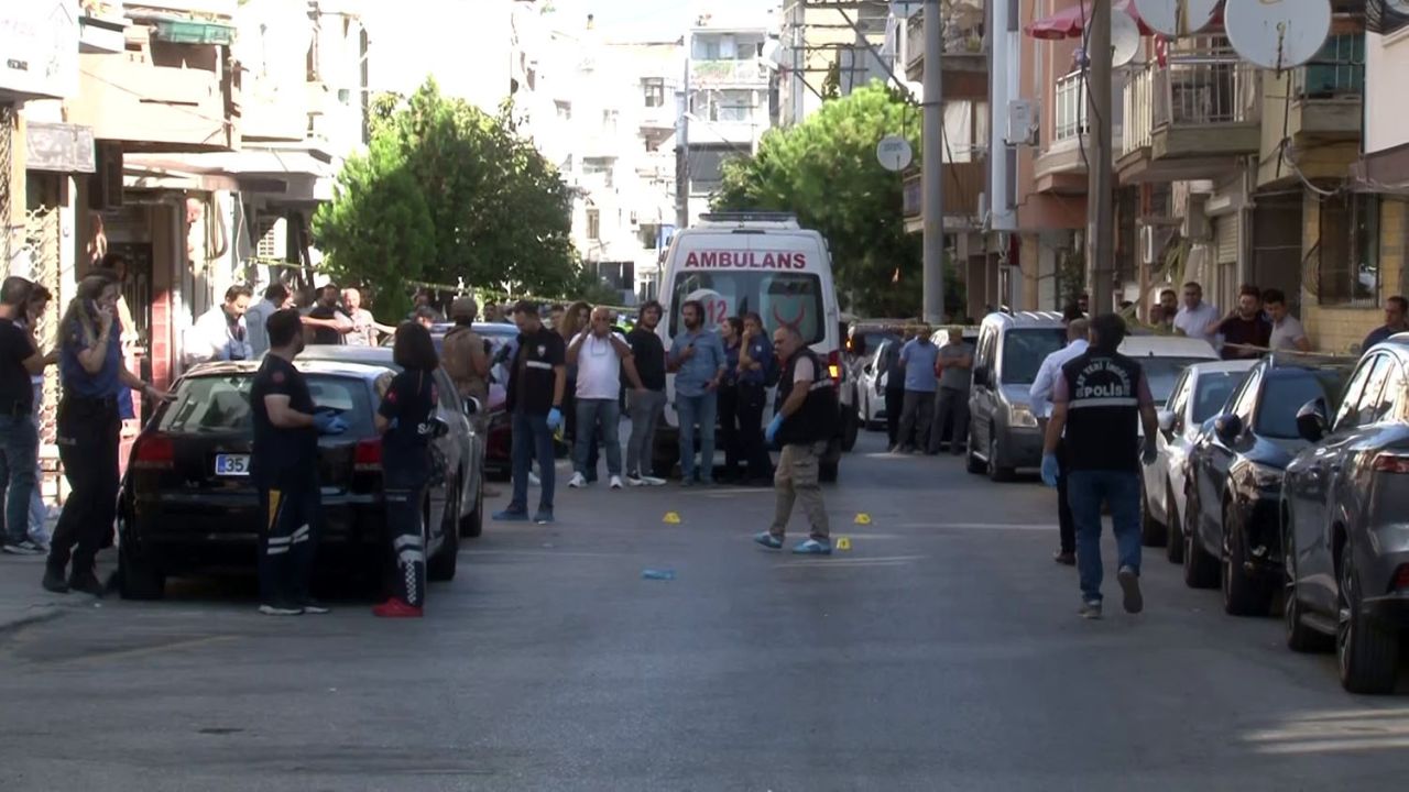 İzmir Valisi, Balçova karakolu saldırısının detaylarını açıkladı! 16 yaşındaki saldırgan babasının tüfeğini kullanmış! Suç kaydı var mı? Oyun bağımlısı iddiası... 6