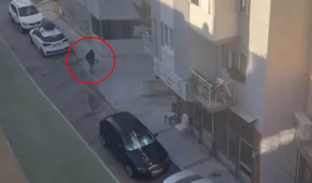 İzmir Valisi, Balçova karakolu saldırısının detaylarını açıkladı! 16 yaşındaki saldırgan babasının tüfeğini kullanmış! Suç kaydı var mı? Oyun bağımlısı iddiası... 1