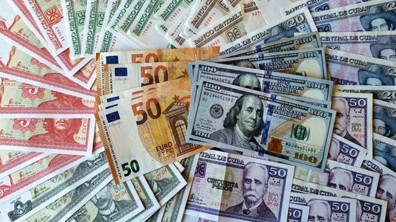Euro zirveye tırmanıyor! 50 TL'ye yaklaştı 3