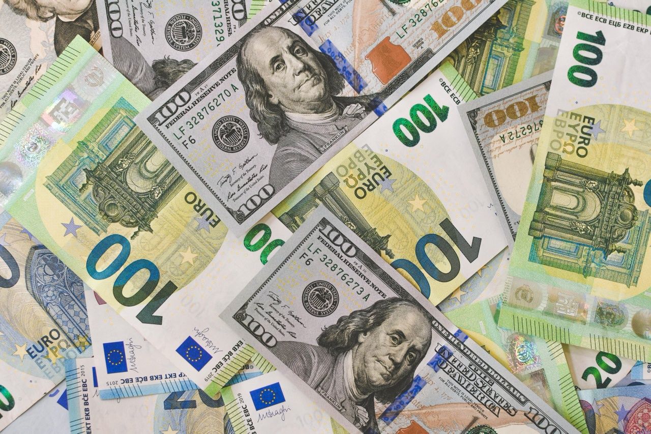 Euro zirveye tırmanıyor! 50 TL'ye yaklaştı 4
