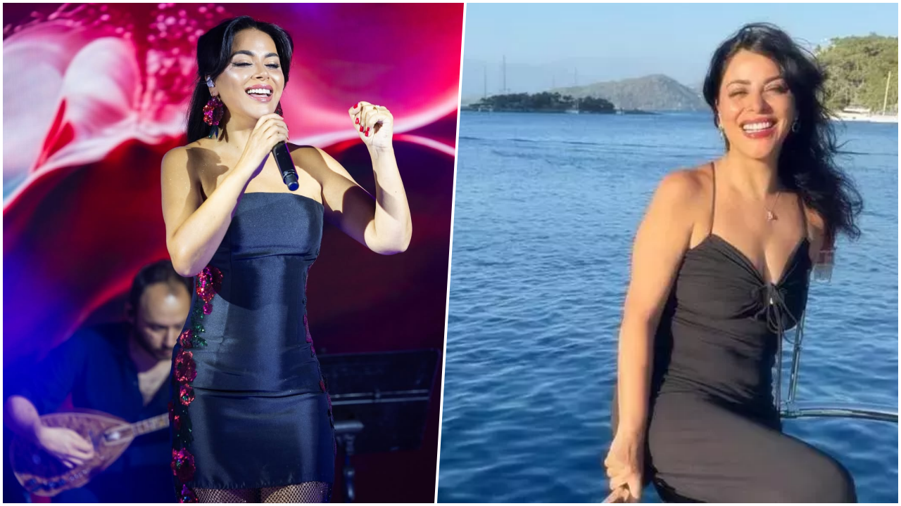 Üç ayda 16 kilo veren Zara, zayıflama iğnesi kullandığı iddiasına sessiz kalmadı 1