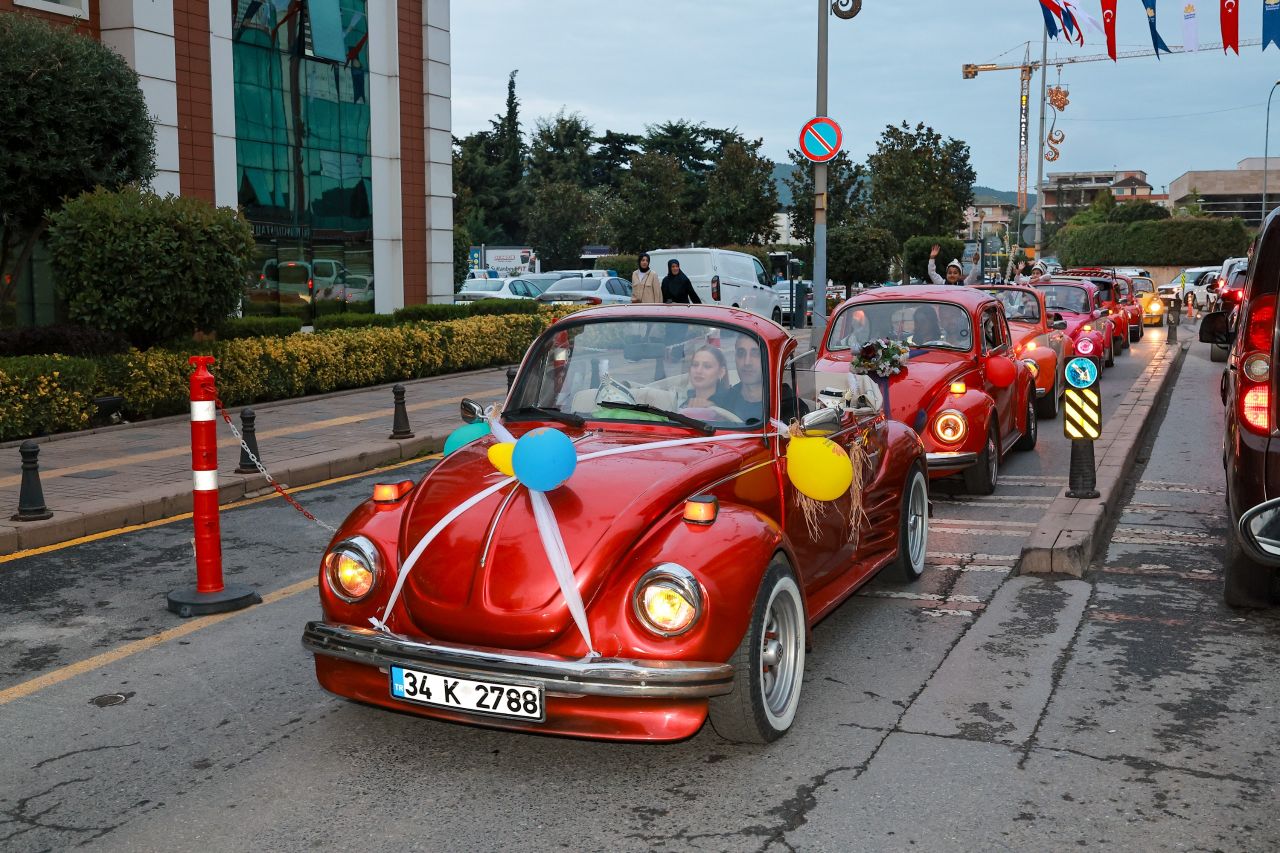 Sultanbeyli'de sünnet şöleni coşkusu 2