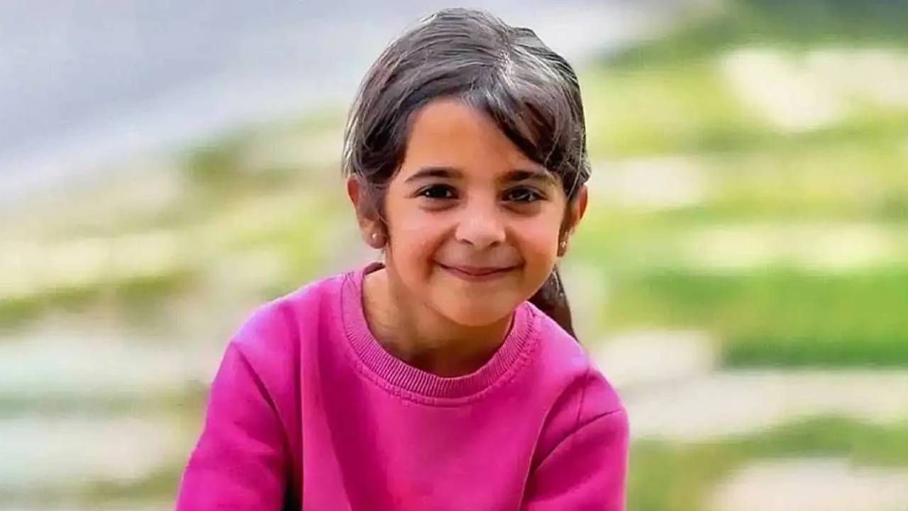 Bir yıl geçti… Narin Güran, ölüm yıldönümünde anıldı 1