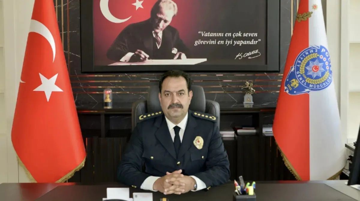 Antalya Emniyet Müdürü Arslan'ın rüşvet dosyası büyüyor: Pembe parti fotoğrafları ortaya çıktı 4