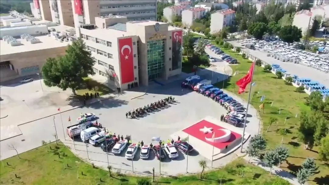 Antalya Emniyet Müdürü Arslan'ın rüşvet dosyası büyüyor: Pembe parti fotoğrafları ortaya çıktı 7