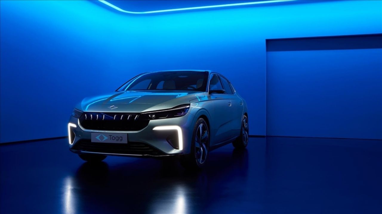 Togg Avrupa'yı fethe hazır! Euro NCAP’te tüm testlerden tam puan aldı 1