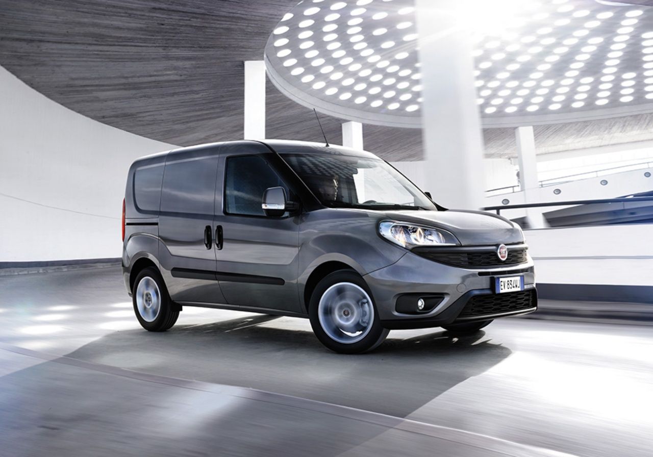 Fiat Doblo Türkiye’ye geri dönüyor! 256 Milyon Euro’luk dev yatırımla Bursa’da üretime hazır 1