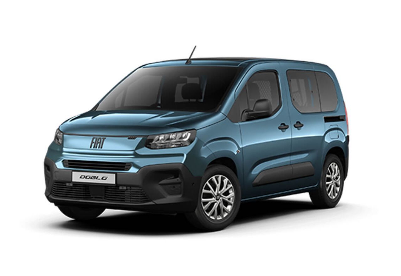 Fiat Doblo Türkiye’ye geri dönüyor! 256 Milyon Euro’luk dev yatırımla Bursa’da üretime hazır 2