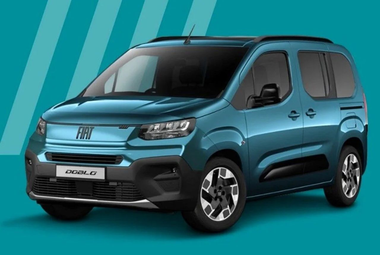 Fiat Doblo Türkiye’ye geri dönüyor! 256 Milyon Euro’luk dev yatırımla Bursa’da üretime hazır 5