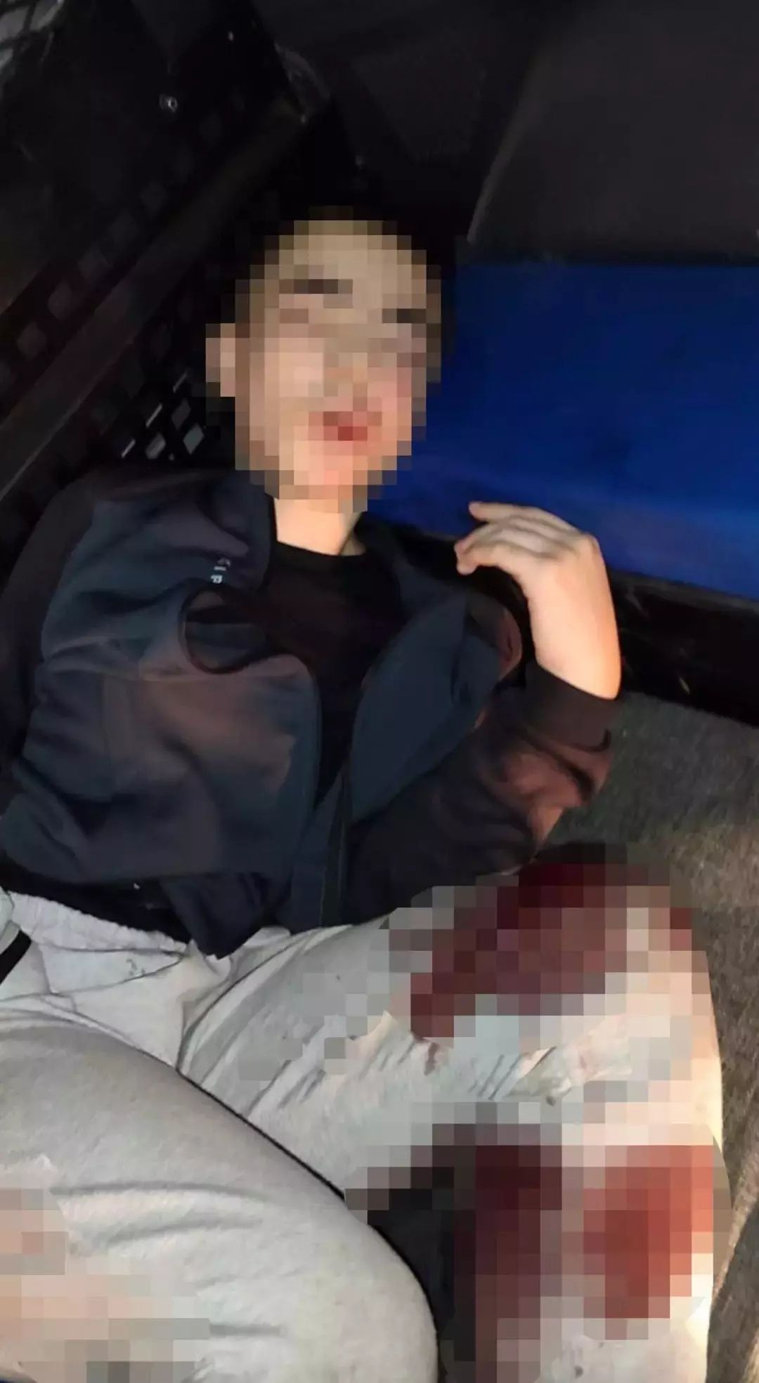 Polis katili işte böyle yetişmiş! Babasının paylaşımları tüyler ürpertti: Elinde silah, ağzında ölü kuş! 3