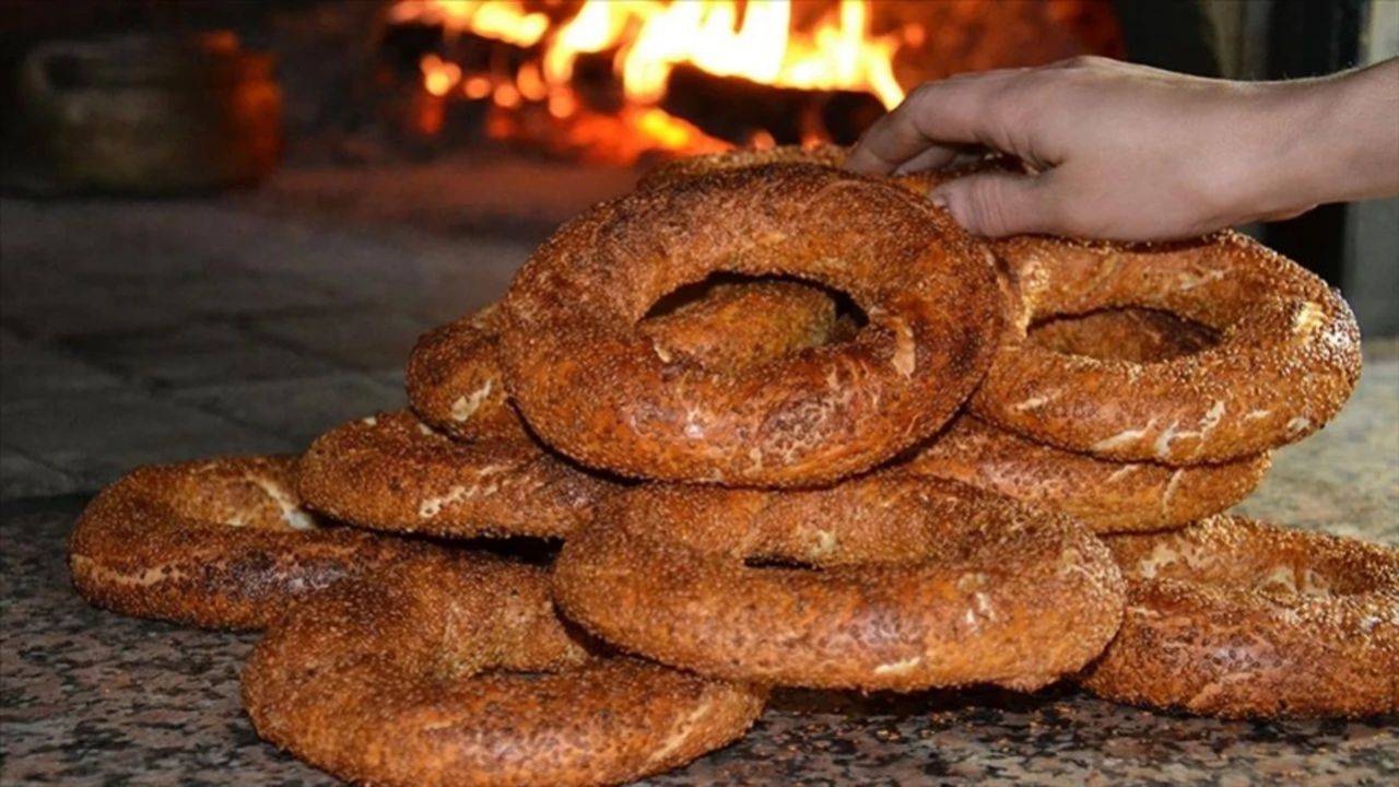Simit fiyatları ile ilgili sürpriz karar! Zam yılbaşına ertelendi 1