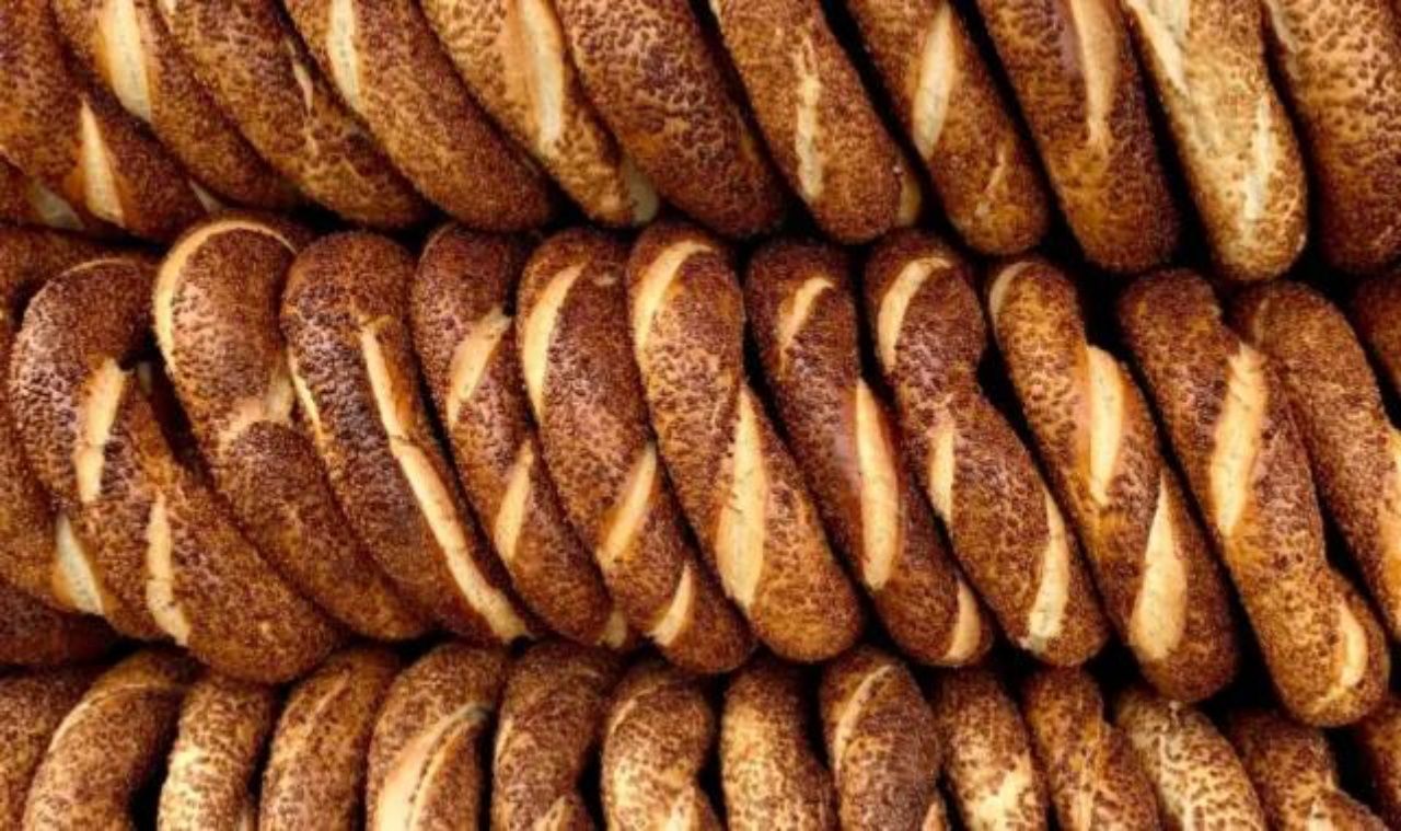 Simit fiyatları ile ilgili sürpriz karar! Zam yılbaşına ertelendi 2