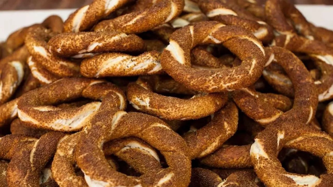 Simit fiyatları ile ilgili sürpriz karar! Zam yılbaşına ertelendi 3
